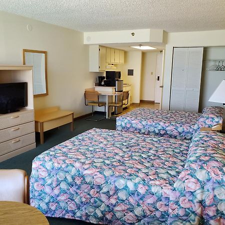 South Shore Motel Daytona Beach Shores Buitenkant foto