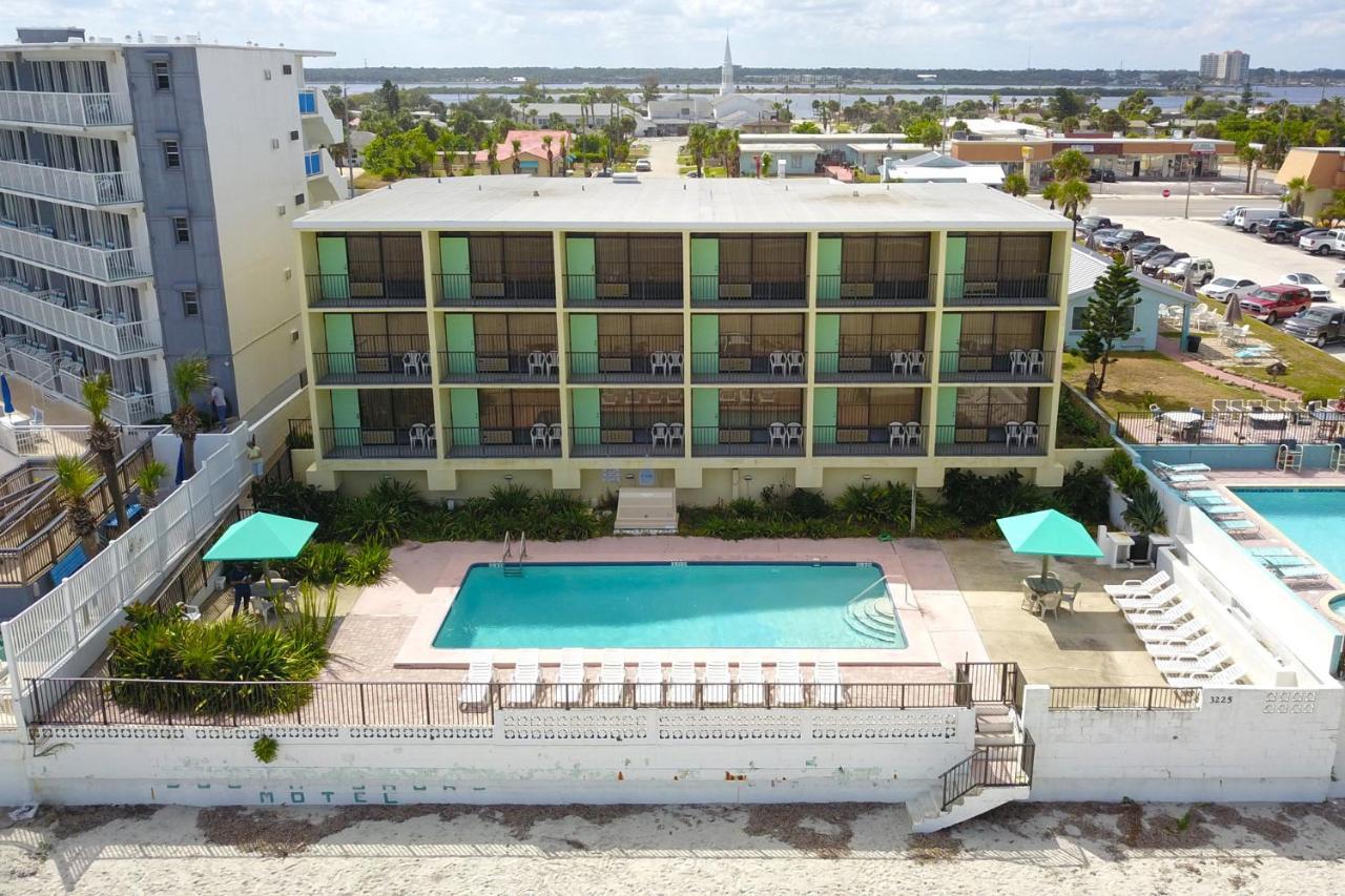 South Shore Motel Daytona Beach Shores Buitenkant foto