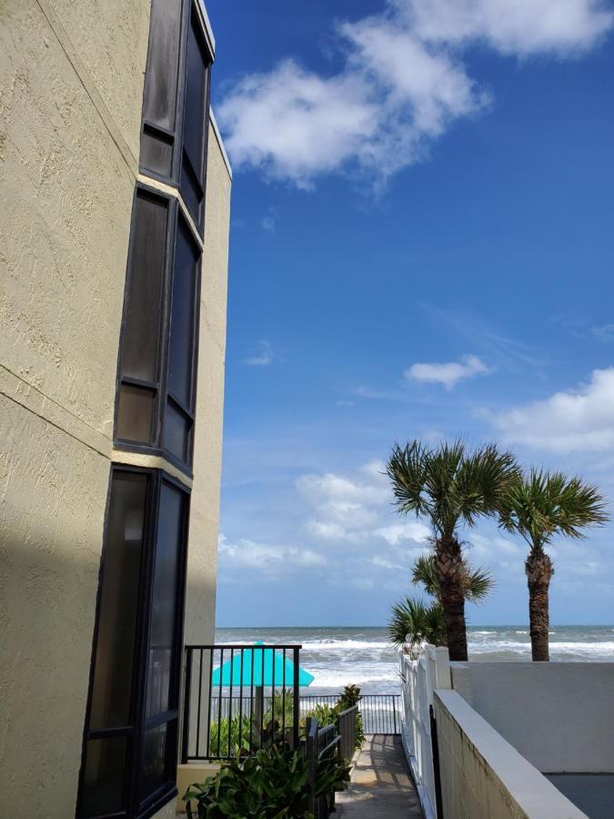 South Shore Motel Daytona Beach Shores Buitenkant foto
